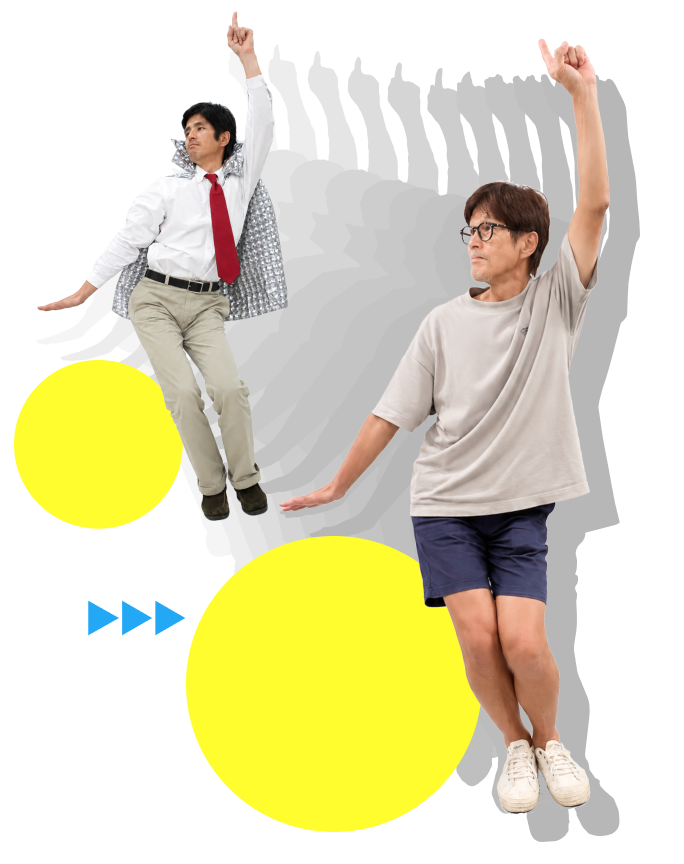 2006年の爲廣から2026年のタメヒロへ
